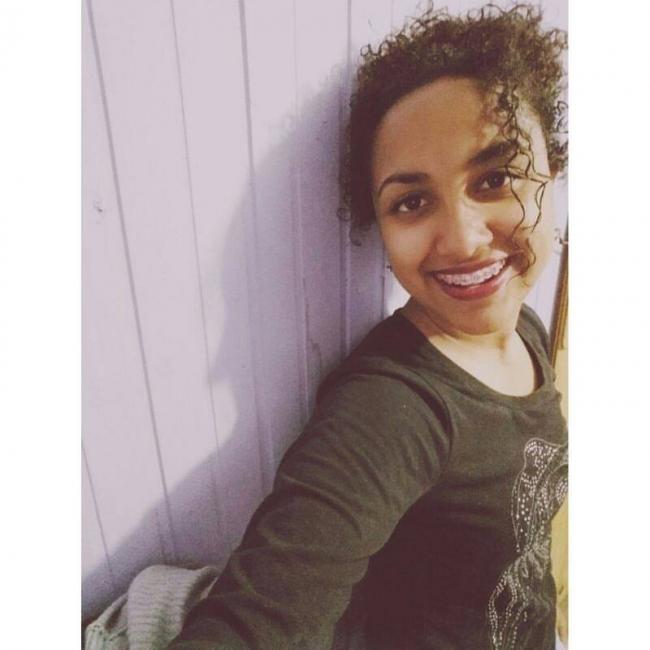 Babysitter in Montevideo: Katherin