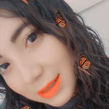 Babysitter in Mexico City: Aranza