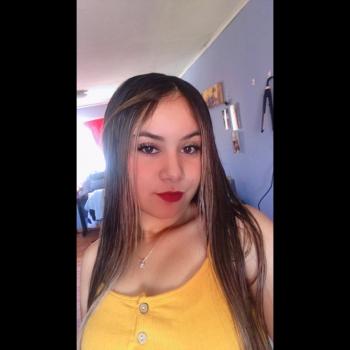 Babysitter in Renca: Javiera
