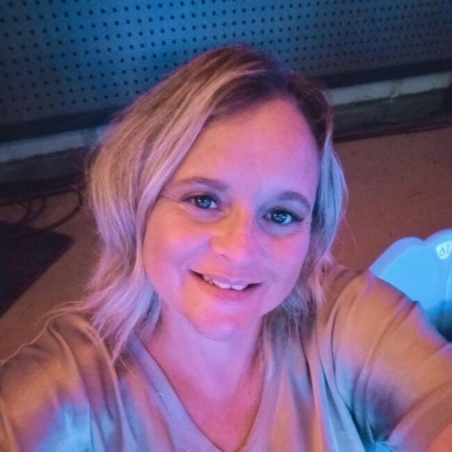 Babysitter em Lisboa: Vera