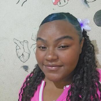 Babá em Votuporanga: Ana