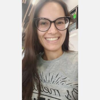 Babá em Blumenau: Jaqueline