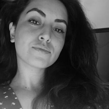 Babysitter in Reggio Emilia: Hasna