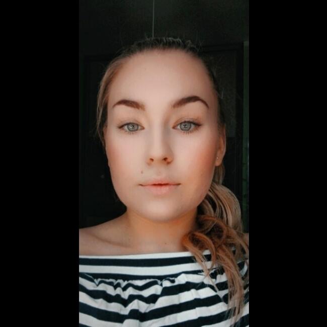 Babysitter in Szczecin: Natalia