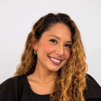 Nanny Salteras: Marta