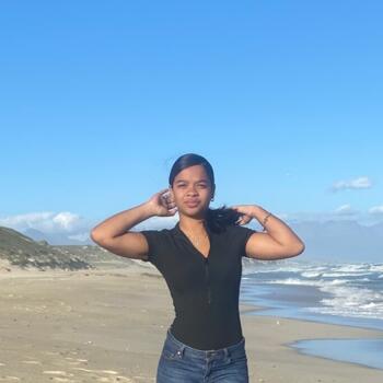 Babysitter in Mitchells Plain: Roxanne
