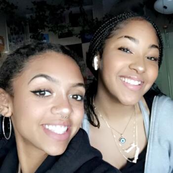 Babysitter in Cave Creek: Liv & Jonni