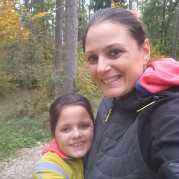 Babysitting job in Pergine Valsugana: babysitting job Maurizia