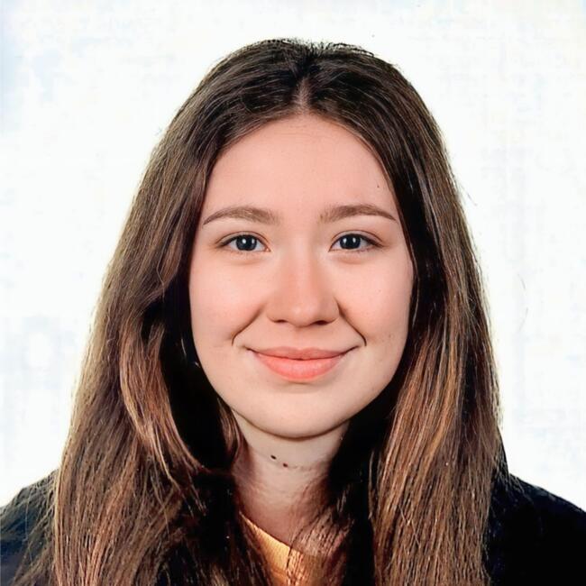 Canguro en Madrid: Carolina