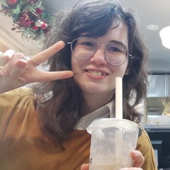 Babysitter in Cork: Lara