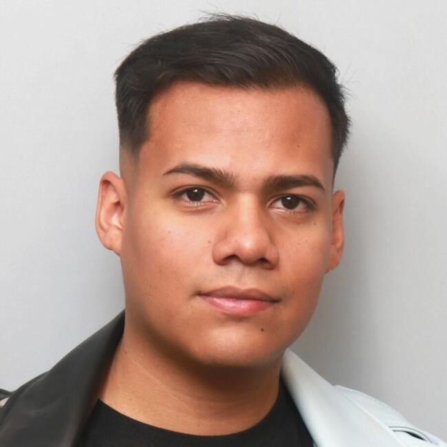 Babysitting job in Coacalco: Enrique