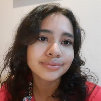 Babysitter in Cartago: Tatiana