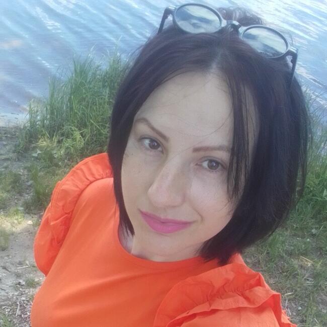 Babysitter in Kyiv: Саша