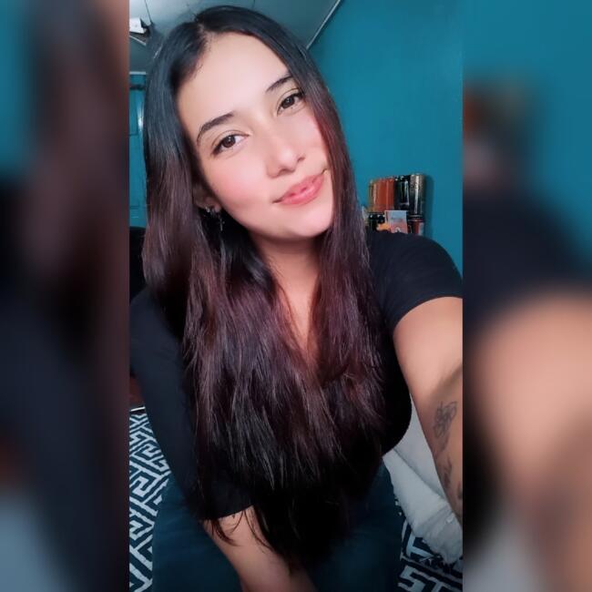 Babysitter in Curridabat: Alison Láscarez