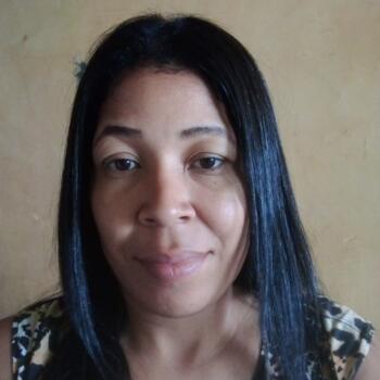 Niñera en Turmero: Dileydi