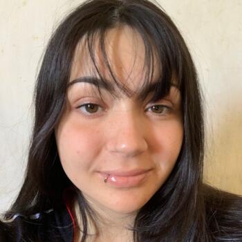 Babysitter in Montevideo: Camila