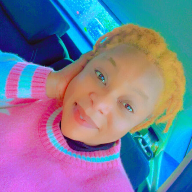 Babysitting job in Southwold: Banele