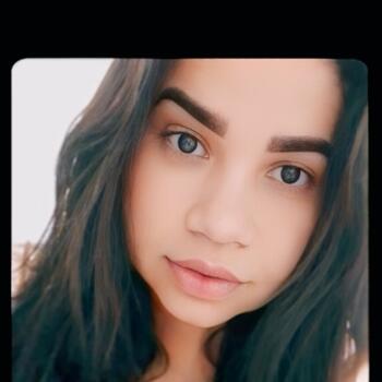 Babysitter in Cuiabá: Núbia