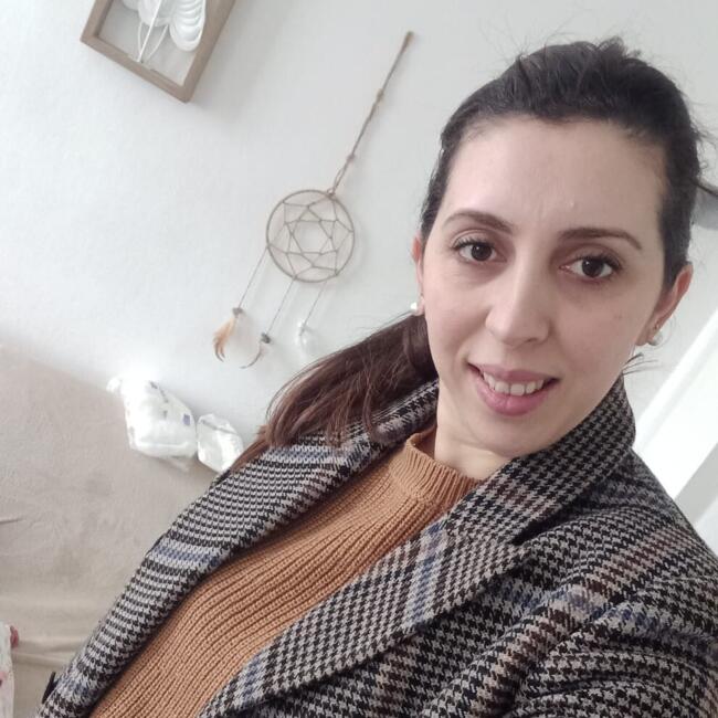 Nanny in Épinay-sur-Seine: Lila