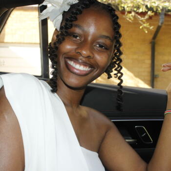 位於伯明翰 的臨時保母: Goodness