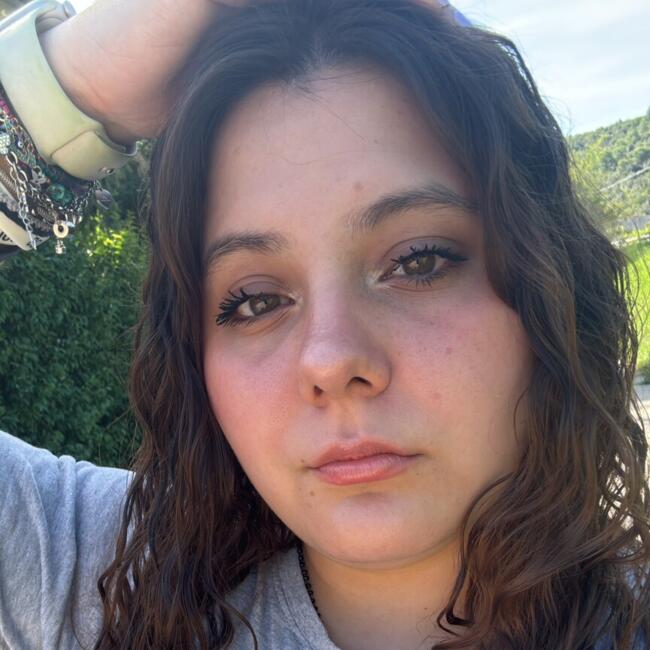 Babysitter a Panicale: Gaia