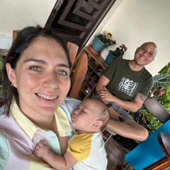 Babysitting job in Dolega: babysitting job Angie