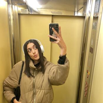 Babysitter in Chieti: Vittoria