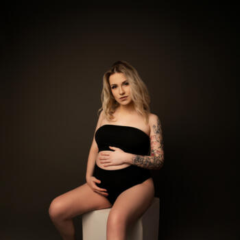 Babysitting job in Legnica: babysitting job Alicja