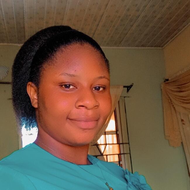 Babysitting job in Lagos: Adaugo