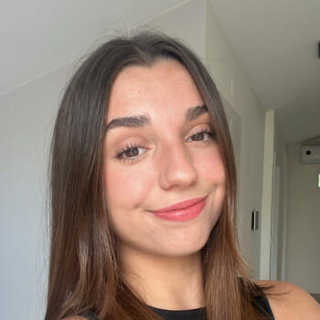 Babysitter Valencia: Sara