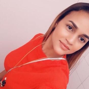 Babysitter Oslo: Emiliana