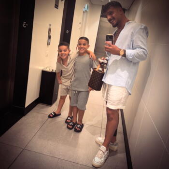 הורה ראשון לציון: Yosef