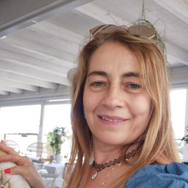 Babysitter in Jesolo: Angy