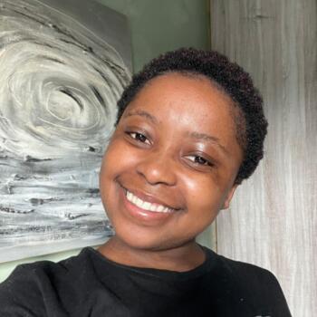 Babysitter in Mossel Bay: Alata