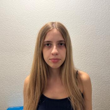 Babysitter in Villeneuve-Tolosane: Manon