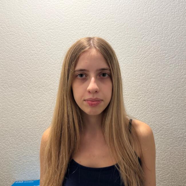 Babysitter in Villeneuve-Tolosane: Manon