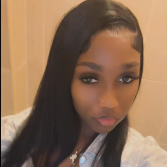 Babysitter in Leicester: Tamia