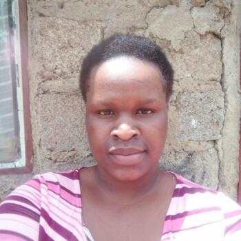 Babysitter Mabopane: Melieta