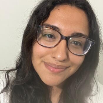 Babysitter in San Felipe: Yenifer