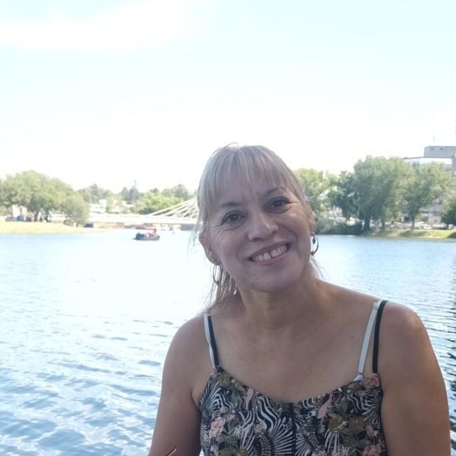 Babysitter in Buenos Aires: Ada