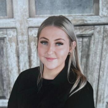 Babysitter in Maitland: Madie