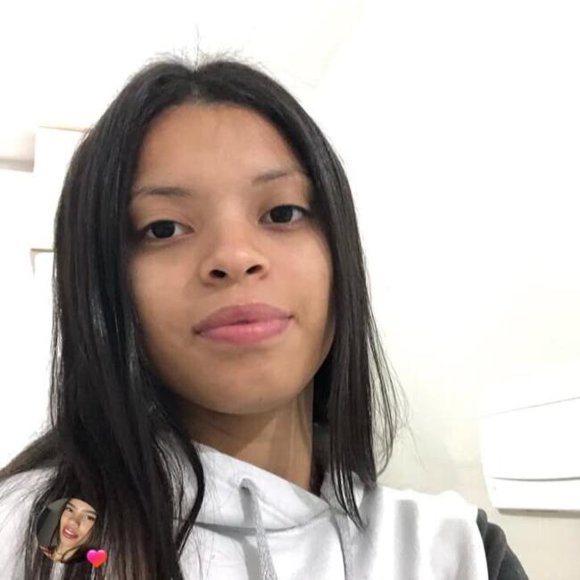 Babysitter in São Paulo: Karine