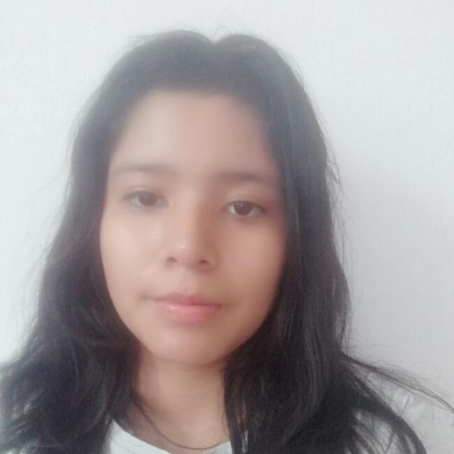 Babysitter in San Juan de Lurigancho: Natsuki Nicolle