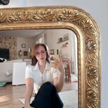 Babysitter Reims: Elise