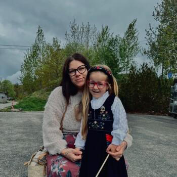 Babysitting job in Kristiansand: babysitting job Mariana