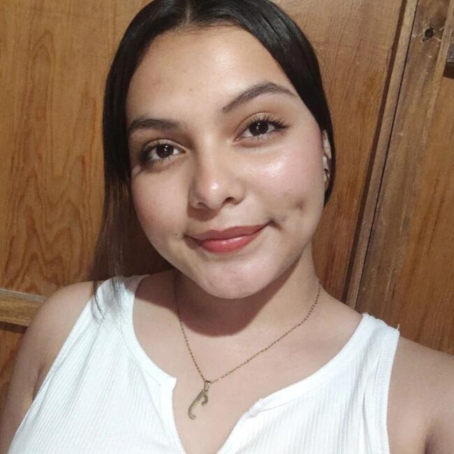 Niñera en Alajuela: Cristel Zúñiga