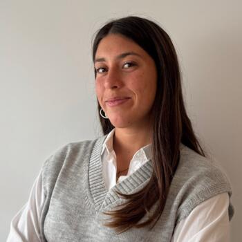 Niñera en Alcàsser: Andrea