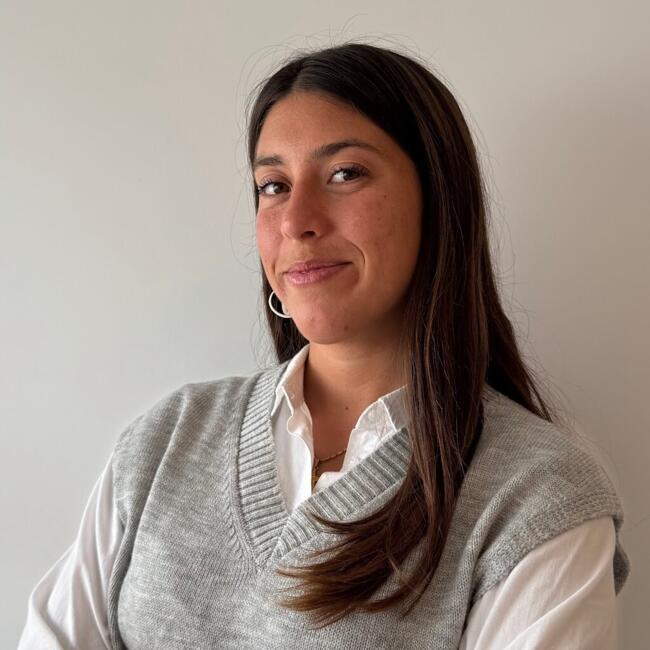 Niñera en Alcàsser: Andrea