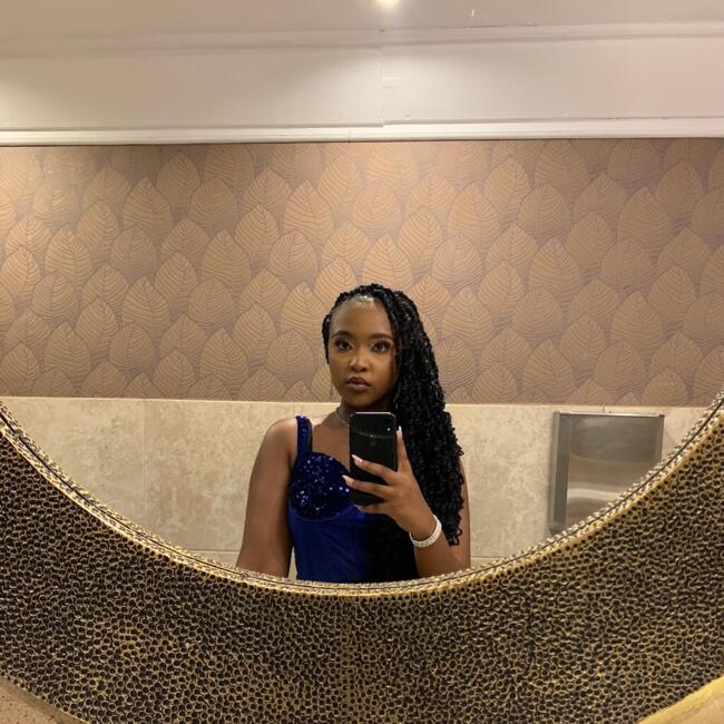 Babysitting job in Roodepoort: Bongiwe