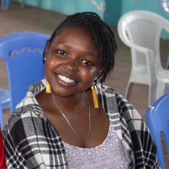 Babysitter in Rungiri: Mutheu